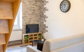 T2 Contemporain idéalement situé